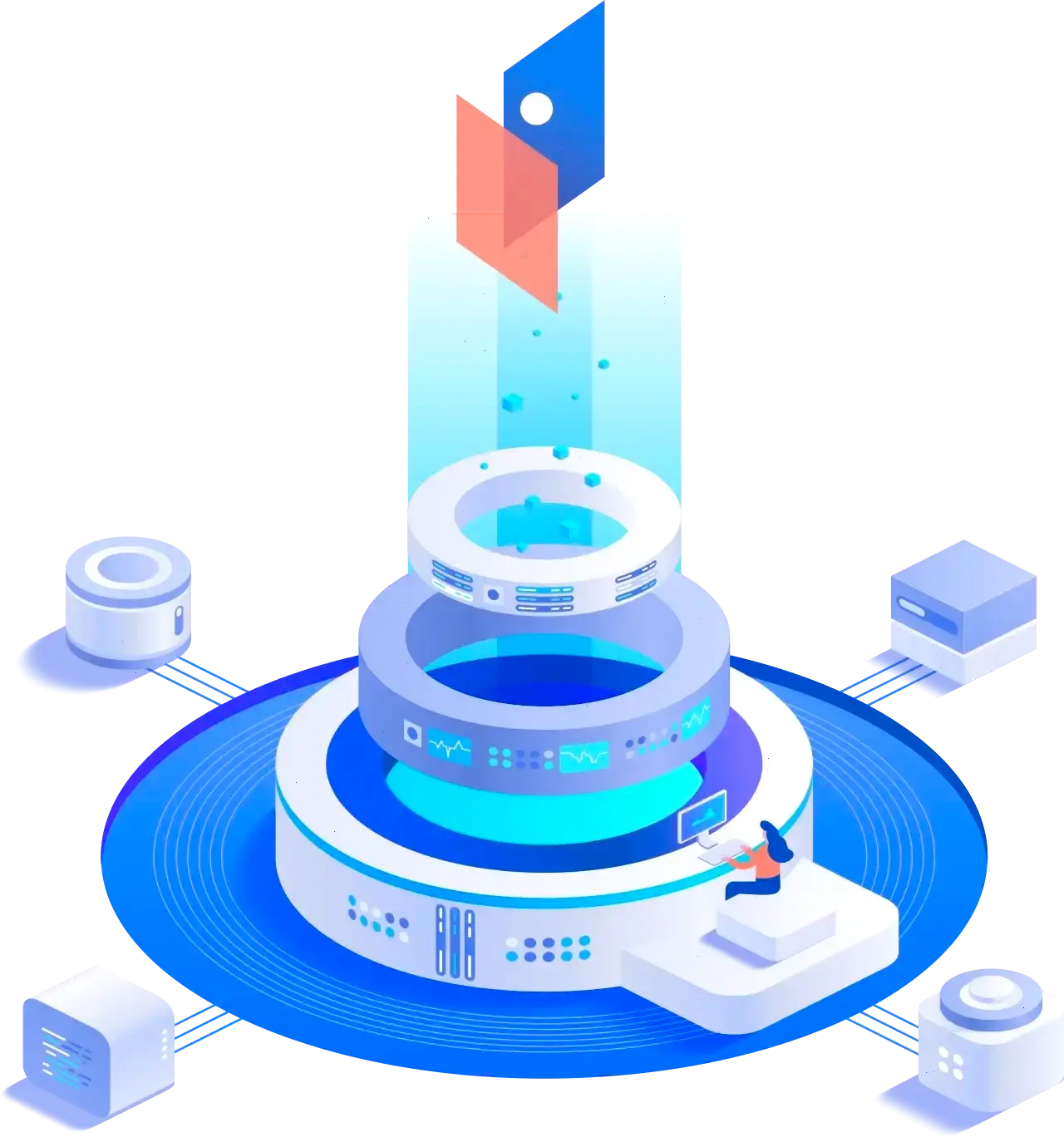 Vasta Fondoría estrategia de trading
